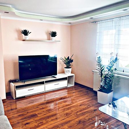 Extrem Ruhiges Apartment- Leipzig Ost Εξωτερικό φωτογραφία
