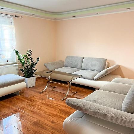 Extrem Ruhiges Apartment- Leipzig Ost Εξωτερικό φωτογραφία