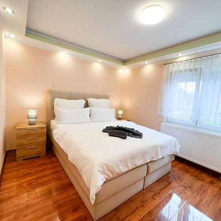 Extrem Ruhiges Apartment- Leipzig Ost Εξωτερικό φωτογραφία
