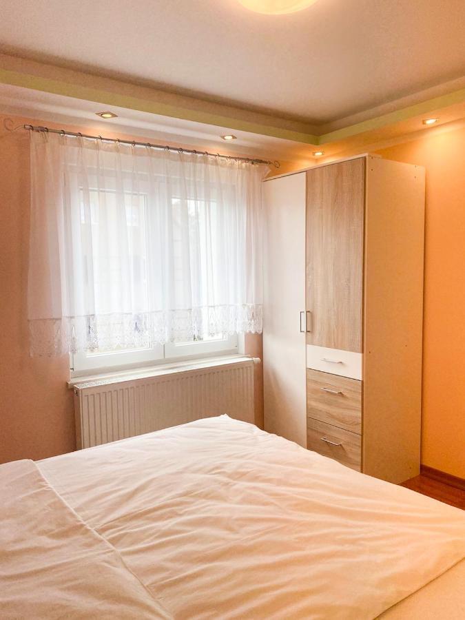 Extrem Ruhiges Apartment- Leipzig Ost Εξωτερικό φωτογραφία