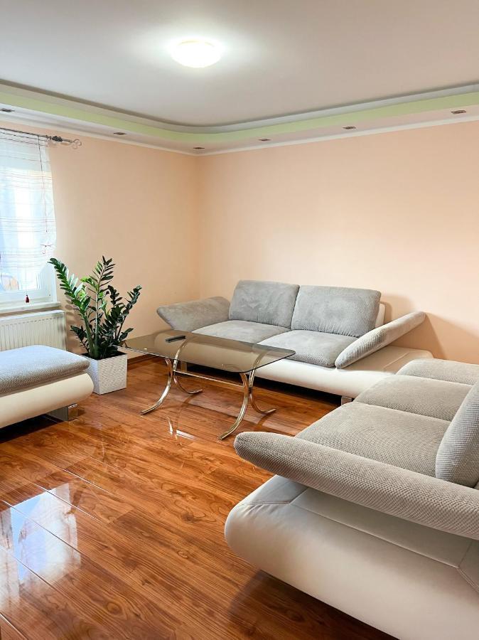 Extrem Ruhiges Apartment- Leipzig Ost Εξωτερικό φωτογραφία