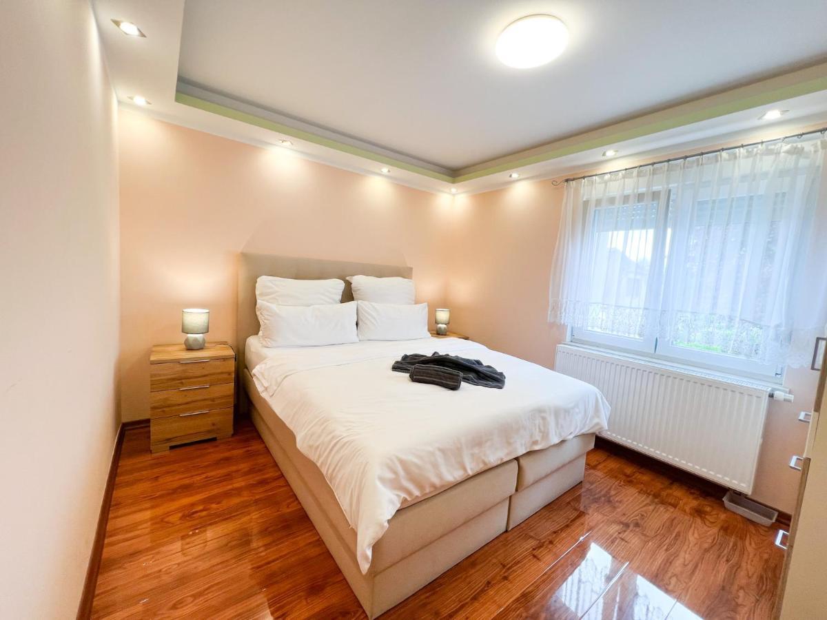 Extrem Ruhiges Apartment- Leipzig Ost Εξωτερικό φωτογραφία